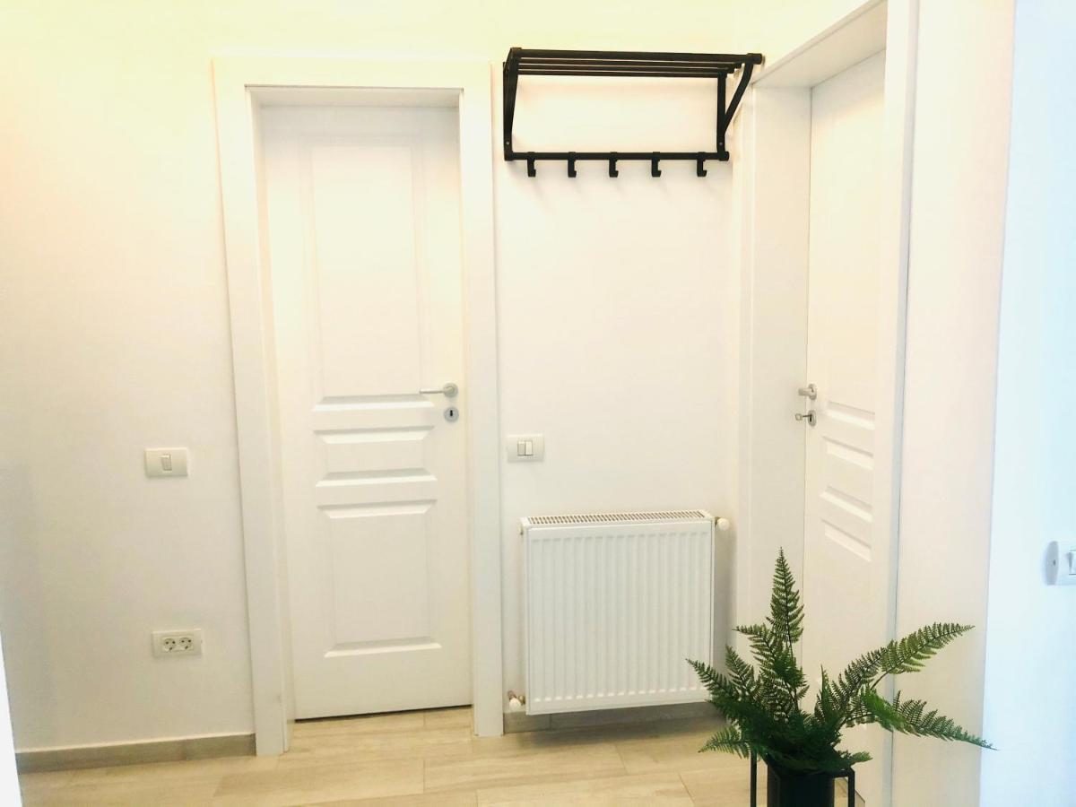 Sega Residence Alessia 22 Năvodari Extérieur photo